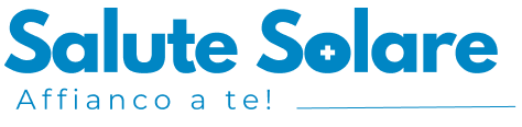 Logo Salute Solare